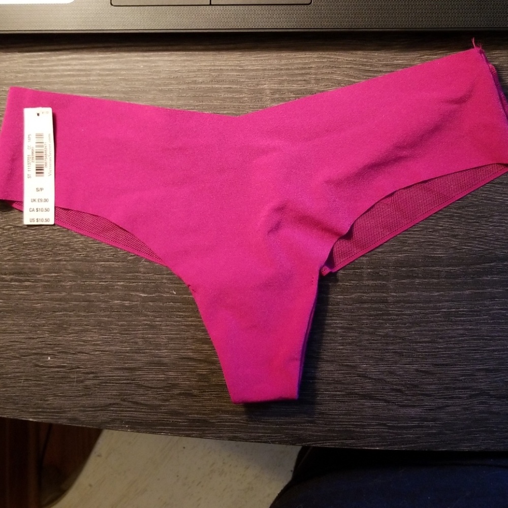 Victoria Secret Lace thong